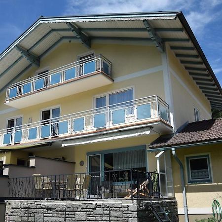 Ferienhaus Bergblick Abtenau Exterior photo
